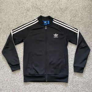 adidas classic original track jacket